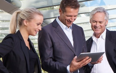 Betriebsdatenerfassung in SAP