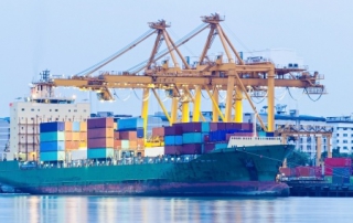 SCM Optimierungspotential