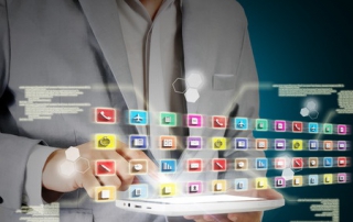 Mobile Daten SAP Fiori; Lagerverwaltung mit SAP LES; SERKEM optimiert Logistik-Prozesse;