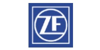 Logo ZF