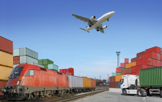 Internationale Transporte Zollabwicklung; SAP-Infotag Lager- und Transportmanagement
