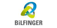 Logo Bilfinger