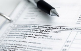 ELSTER: Umstellung der IP-Adressen auf DNS-Namen ab 2015;