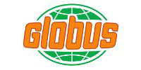 Logo Globus