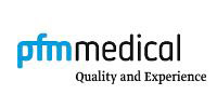 Logo pfm medical