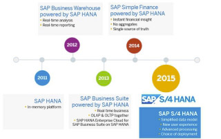 SAP S/4HANA