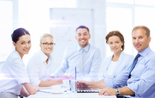 SAP Organisationsmanagement