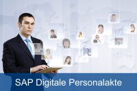 SAP Digitale Personalakte