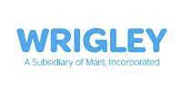 WRIGLEY Logo