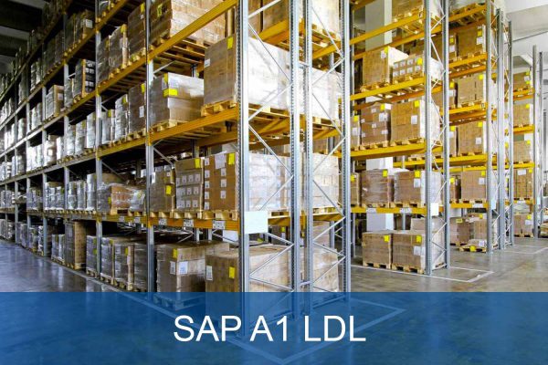 SAP A1-LDL