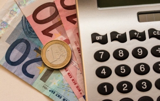 Pfändungsfreigrenzen 2015