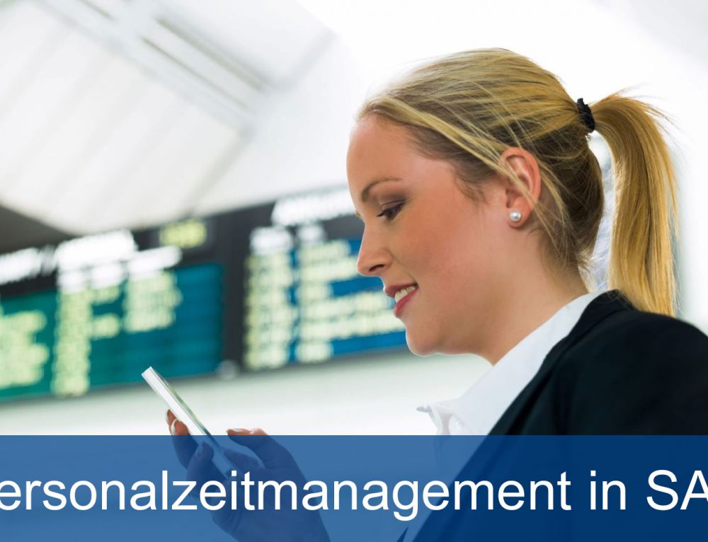 Amt Für Personal- Und Organisationsmanagement SAP Organisationsmanagement: SAP HCM