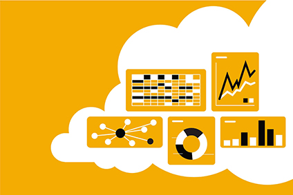 SAP HANA Cloud Platform - App, Datenbank und Infrastruktur