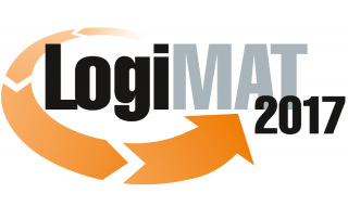 LogiMAT 2017