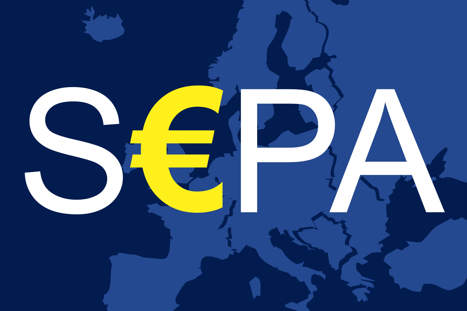 SEPA-Ausnahmen laufen 2016 aus - was sich ändert