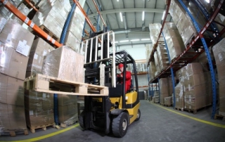 SAP S4 HANA Produktion Logistik