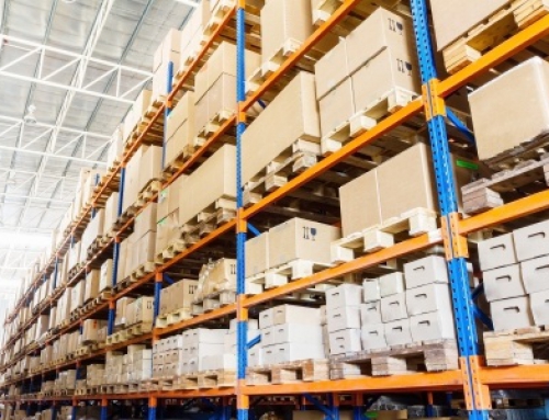 SAP Extended Warehouse Management – Release 9.4 und was es kann