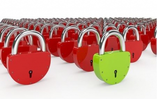 IT-Sicherheit Unternehmen SAP