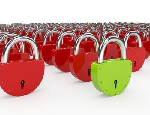 IT-Sicherheit: Checkliste für Unternehmen