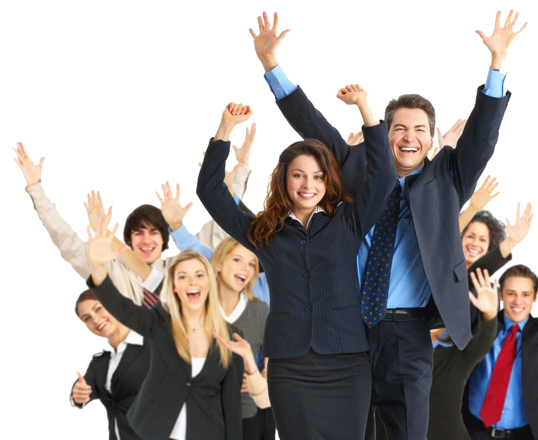 happypeople - SERKEM