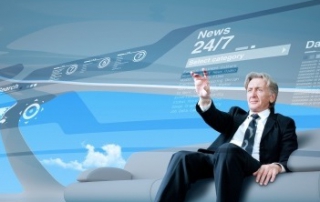 HR 4.0 Industrie 4.0 Personalmanagement SAP HCM