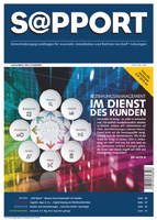 SERKEM in der SAPPORT Frachtkostenprüfung