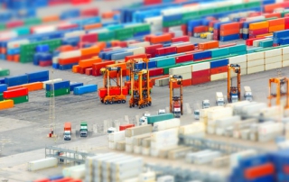 SAP Logistik 4.0: Adaptive Logistik in der Industrie 4.0