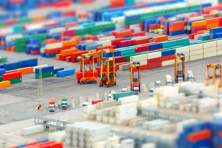 SAP Logistik 4.0: Adaptive Logistik in der Industrie 4.0