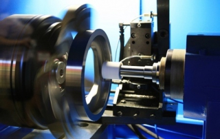 Predictive Maintenance Industrie 4.0