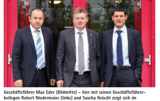 SERKEM: "Teamarbeit, Aus- und Weiterbildung und Wachstum“;