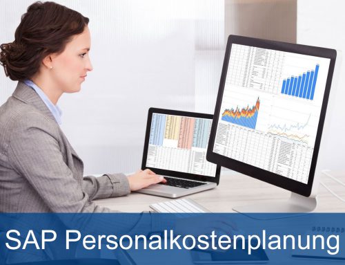 SAP Personalkostenplanung und Personalkostensimulation