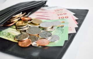 Schwarzgeld-Bekämpfungsgesetz Tschechien