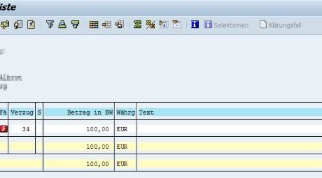 SERKEM Mahnen per E-Mail 04