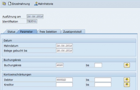 SERKEM Mahnen per E-Mail 05