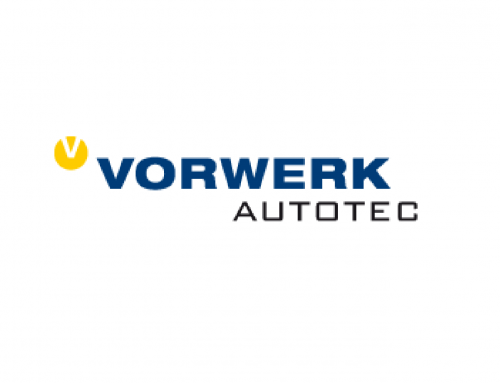 Operating Data from Production: Success Story Vorwerk