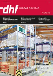 dhf intralogistik 4-2016