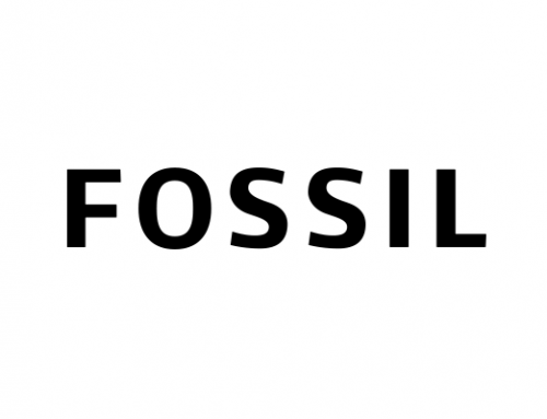SAP radio data transmission: Success Story Fossil