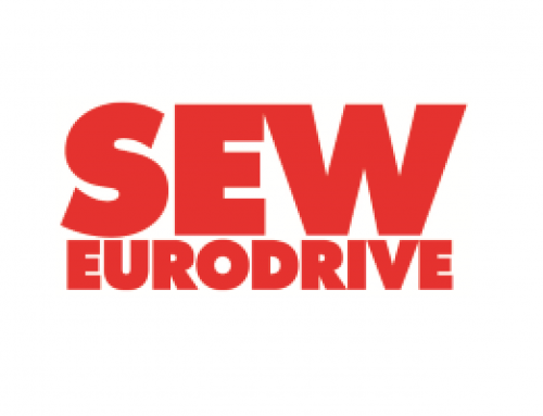 SEW EURODRIVE – Connecting CEP-Service-providers