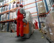 Verpacken in SAP