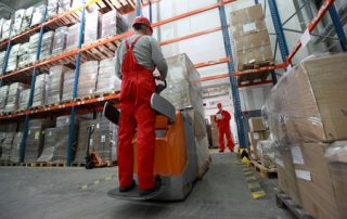 Verpacken in SAP