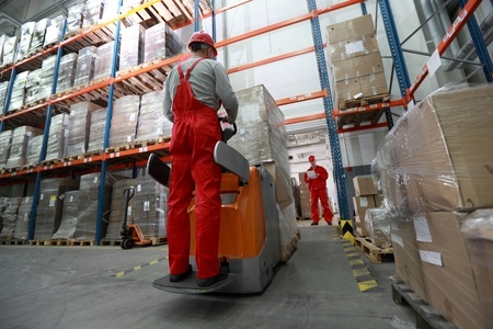 Verpacken in SAP