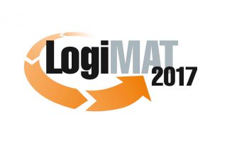 SAP Logimat 2017 SERKEM