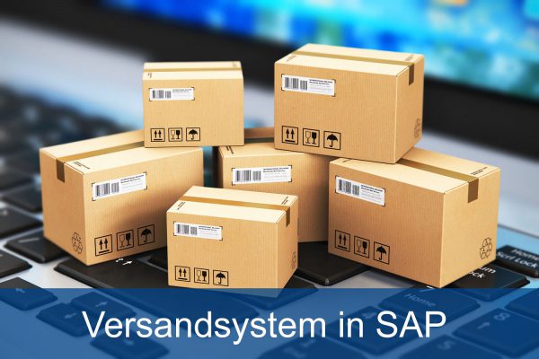 SERKEM Versandsystem in SAP