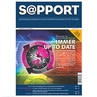 SAPPORT SAP