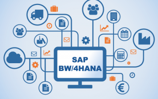 BW/4HANA