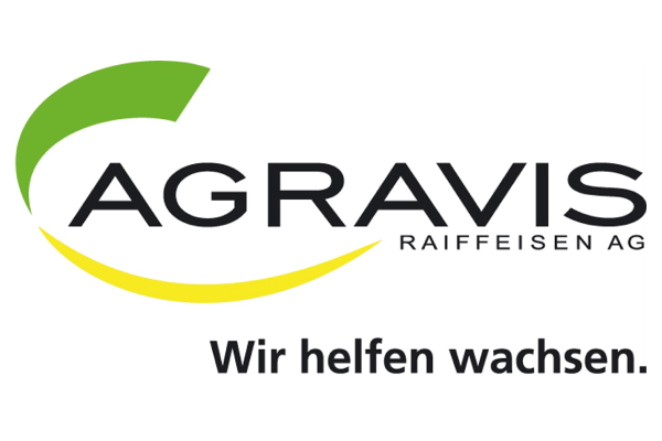 Logo AGRAVIS