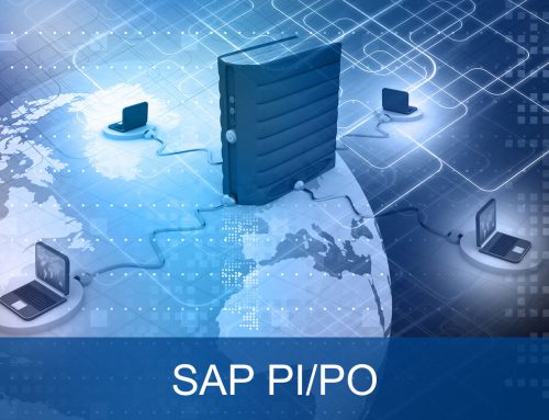 SAP PI und SAP PO