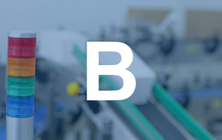 Logistiklexikon, Bahnhofsprinzip