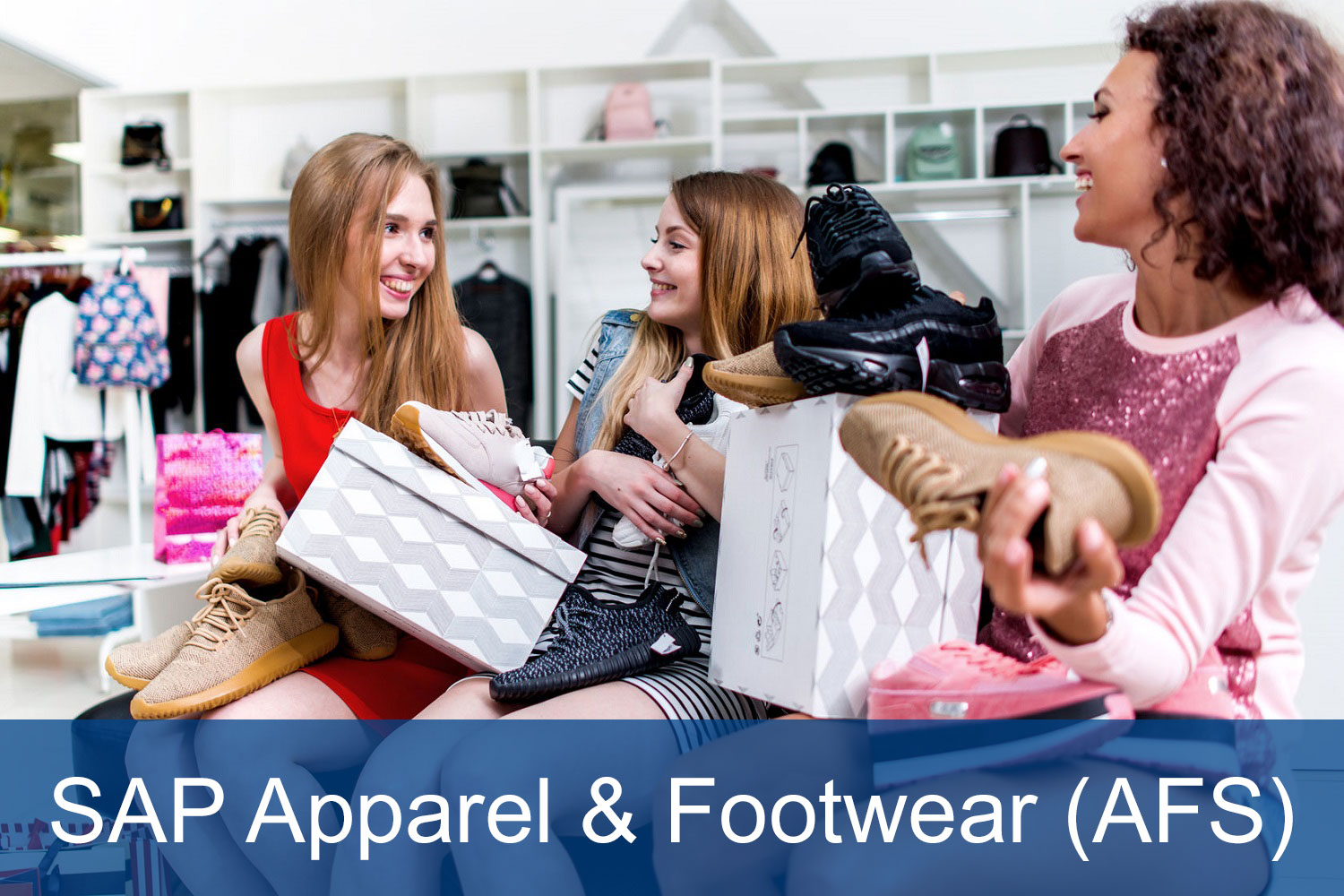 SAP Apparel and Footwear AFS