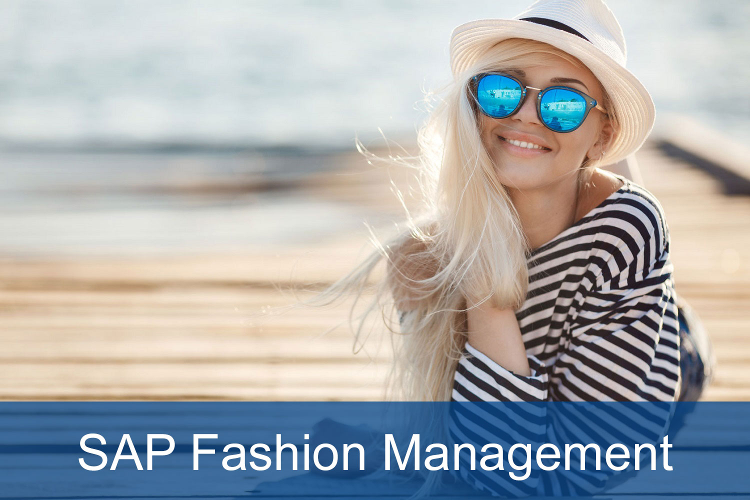 SAP Fashion Management